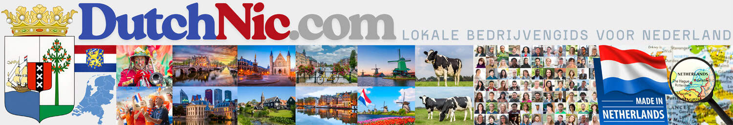 Gemaakt in Nederland - The Phonehouse huizen